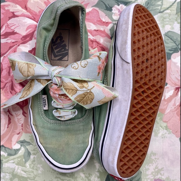 VANS Authentic Original Deck Shoe - Picture 5 of 7